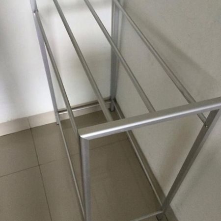 Sentro Hotel Wonosobo Luaran gambar