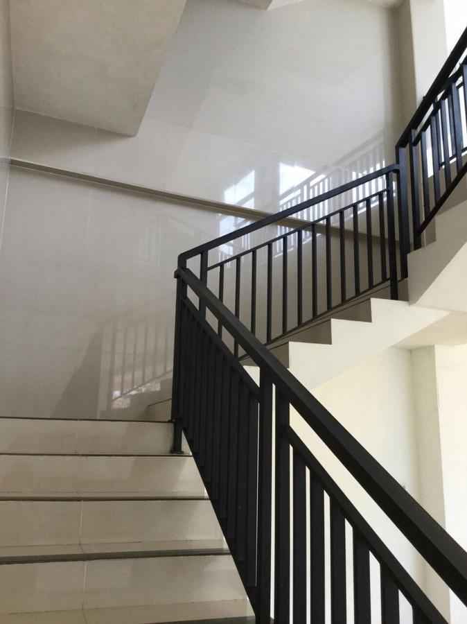 Sentro Hotel Wonosobo Luaran gambar