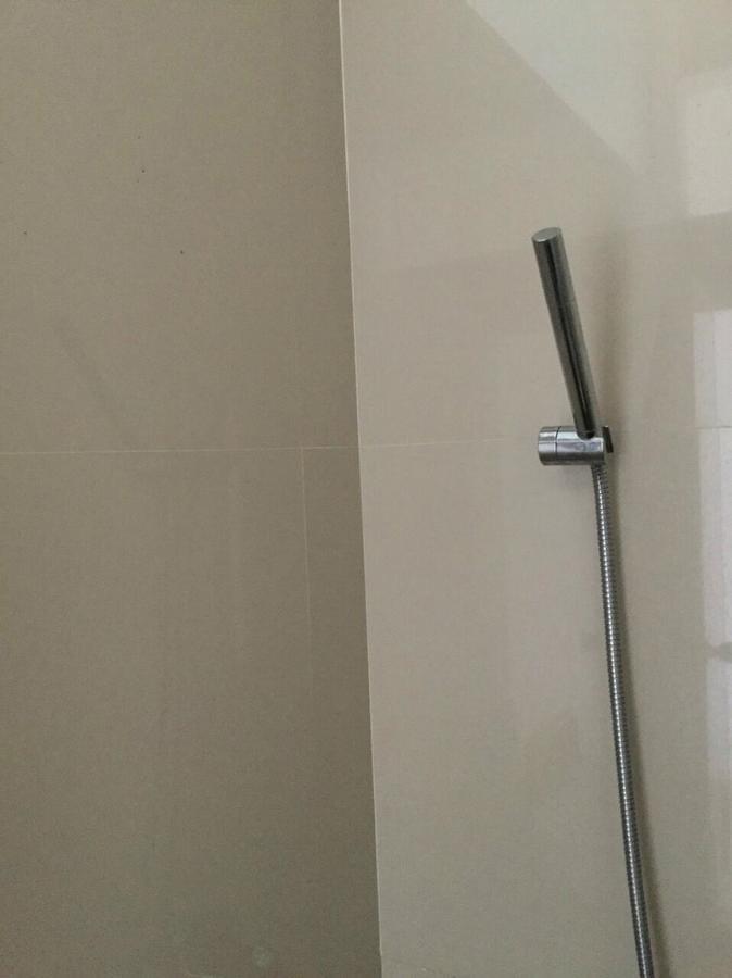 Sentro Hotel Wonosobo Luaran gambar