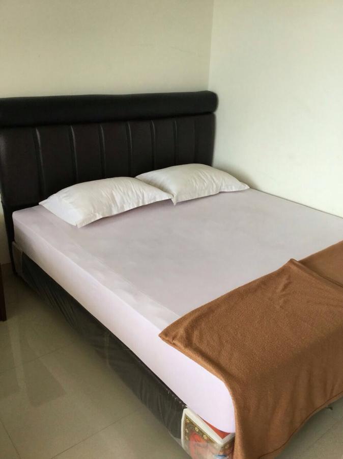 Sentro Hotel Wonosobo Luaran gambar